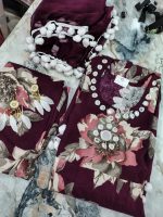 Anarkali Kurti Set - Image 5