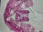 Roman Silk Kurti with Dupatta & Bottomwear - Image 5