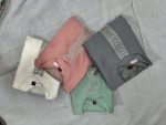 Grey Embroidered Suit Set - Image 6