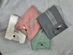 Grey Embroidered Suit Set - Image 2