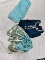 Silk Kurti with Dupatta & Bottom Wear - Image 4
