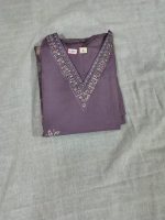3-piece set: Kurta + Dupatta + Bottomwear - Image 4