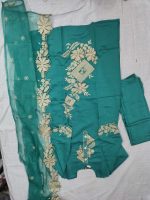 Kurti With Dupatta & Bottom Wear - Image 5