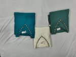 Elegant Teal Co-Ord Set for Women - Image 11