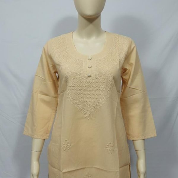 Short Kurti