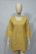 Short Kurti - Image 3